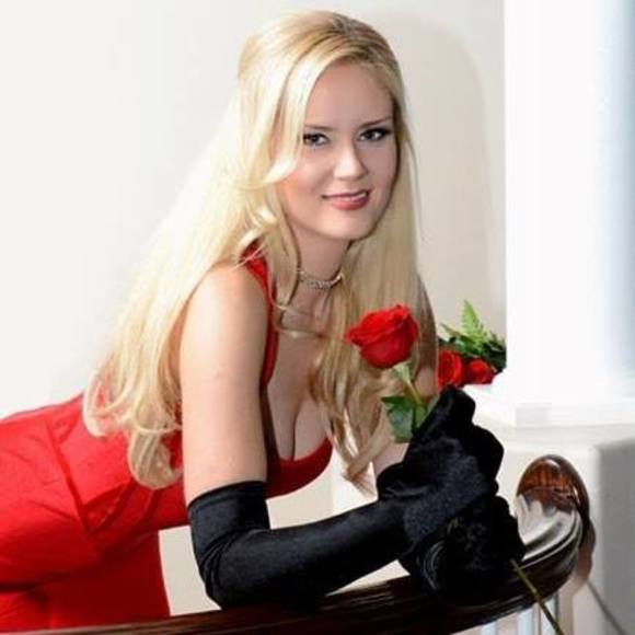 Meet your Posher, Viktoria - Picture 1 of 1